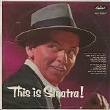 Sinatra, Frank (Frank Sinatra) - This Is Sinatra!