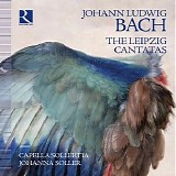 Johanna Soller - The Leipzig Cantatas