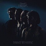 Greta Van Fleet - Palace For The People