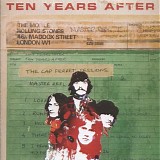 Ten Years After - Live In Frankfurt