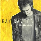 Davies, Ray - The Storyteller