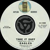 Eagles - Take it Easy / Get You in the Mood [2008]