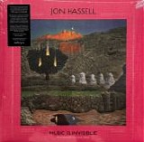 Jon Hassell - Music Is Invisible (Pentimento Volume Three)