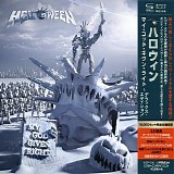 Helloween - My God-Given Right