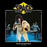 SpAce - The Art Of Space Disco (1977-1978)