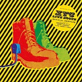 XTC - Live Boots (Emerald City, Cherry Hill, New Jersy)