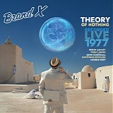 Brand X - Theory Of Nothing