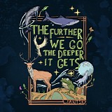 Giant Sky - Giant Sky III - The Further We Go The Deeper It Gets