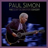 Paul Simon - The Quiet Celebration Concert