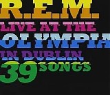 R.E.M. - Live at the Olympia