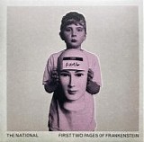 The National - First Two Pages of Frankenstein