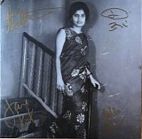 Elephant Stone - Asha AMETHYST/GOLD SWIRL(AUTOGRAPHED)
