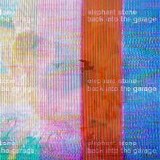 Elephant Stone - Back into the Graage (The "Back Into The Dream" Demos) EP DEEP BLUE SEA VINYL