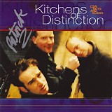 Kitchens Of Distinction - Cowboys And Aliens