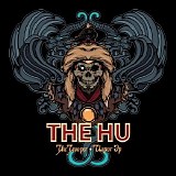 The HU - The Trooper (EP)
