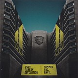 Pure Reason Revolution - Hammer And Anvil