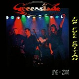 Greenslade - Live 2001