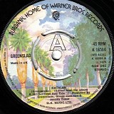Greenslade - Catalan