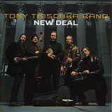 Trischka, Tony Band with Loudon Wainwright III - New Deal