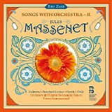 Pierre Dumoussaud - Songs With Orchestra – II