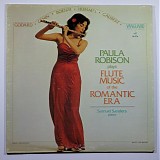 Various artists - Flute Music of the Romantic Era