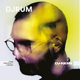 Djrum - DJ-Kicks: