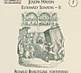 Ronald Brautigam - Piano Sonatas Nos. 33. 39-41 (Esterházy Sonatas - 2) (2002)