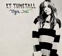 KT Tunstall - Tiger Suit (Special Edition) (2010)