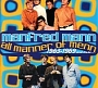 Manfred Mann inc. tracks by Paul Jones, Mike D'Abo, Smith & D'Abo, Mike Hugg . M - All Manner Of Menn 1963-1969 And More... (2000)