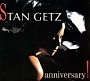 Stan Getz - Anniversary (1987)