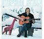 Stephen Stills - Stephen Stills (1995)