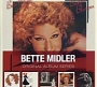 Bette Midler - Original Album Series: The Divine Miss M/Bette Midler/Songs For The Depression/Broken Blossom/The Rose (2011)