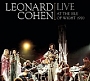 Leonard Cohen - Live At The Isle Of Wight 1970 (2009)