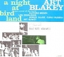 Art Blakey - A Night at Birdland - Volume 1 (1954)