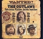 Waylon Jennings, Willie Nelson, Jessi Colter, Tompall Glaser - Wanted! The Outlaws <1976-1996 20th Anniversary Edition> (1996)