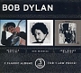 Bob Dylan - 3 Pak: Nashville Skyline/New Morning/John Wesley Harding (1997)