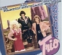 Trio: Emmylou Harris, Linda Ronstadt, Dolly Parton - Trio (1987)