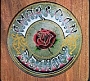 Grateful Dead - American Beauty (1988)