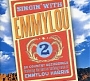 {Various Artists}: Emmylou Harris featuring Johnny Cash, Tom Astor, The Kendalls - Singin' With Emmylou: Vol. 2 (2003)