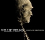 Willie Nelson - Band Of Brothers (2014)