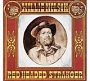 Willie Nelson - Red Headed Stranger <Bonus Track Edition> (2000)
