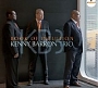 Kenny Barron Trio - Book of Intuition (2016)