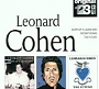 Leonard Cohen - Death Of A Ladies' Man/Recent Songs/The Future (2001)