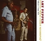 Art Pepper - Art Pepper Presents "West Coast Sessions!" Volume 1: Sonny Stitt (2017)