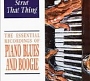 Various - Blues - strutt that thing(The Essential Recordings of Piano Blues and Boogie) (1996)