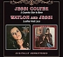 Jessi Colter and Waylon Jennings - A Country Star Is Born/Leather And Lace (2020)