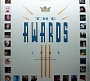 Various Artists - The Brit Awards 1989 (1989)