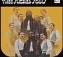 Thee Sacred Souls - Thee Sacred Souls (2022)