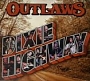 Outlaws - Dixie Highway (2020)