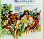 Various artists - Boccherini Quintets for Guitar and Strings (2023)
